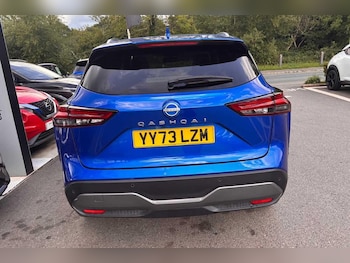 Used Nissan Qashqai 2024 for sale - 75257224: Photo
