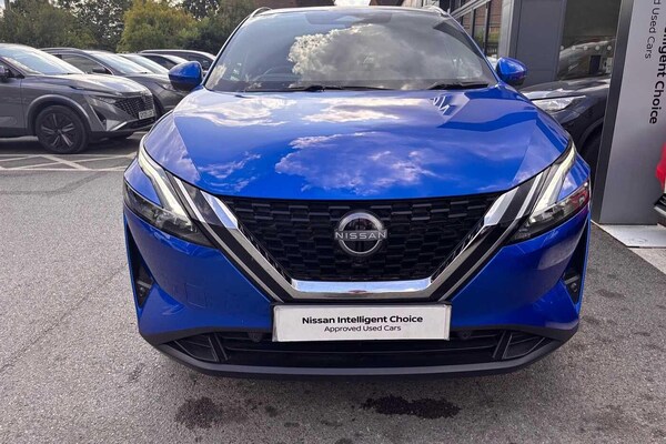 Used Nissan Qashqai 2024 for sale - 75257224: Photo 7