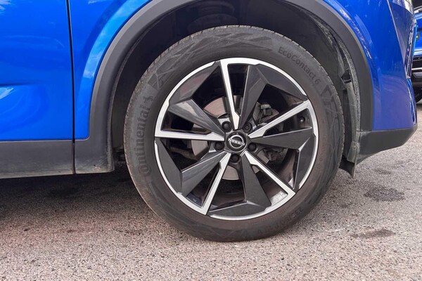 Used Nissan Qashqai 2024 for sale - 75257224: Photo 9