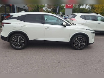 Used Nissan Qashqai 2021 for sale - 75623934: Photo