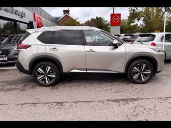 Used Nissan X-Trail 2022 for sale - 74875240: Photo