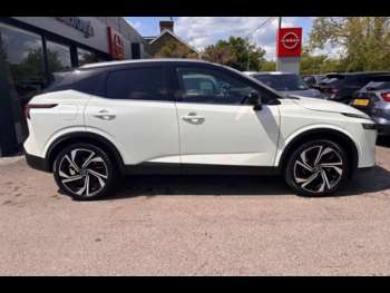 Used Nissan Qashqai 2022 for sale - 74372615: Photo