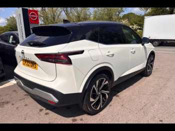 Used Nissan Qashqai 2022 for sale - 74372615: Photo