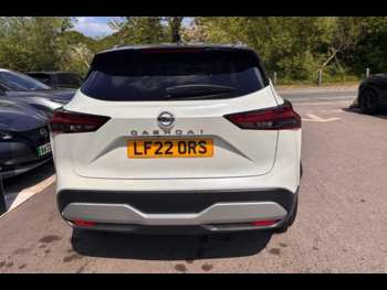 Used Nissan Qashqai 2022 for sale - 74372615: Photo