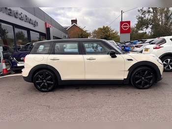 Used MINI Clubman 2016 for sale - 76094405: Photo