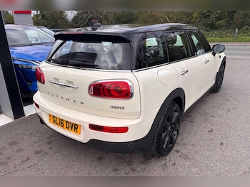 Used MINI Clubman 2016 for sale - 76094405: Photo