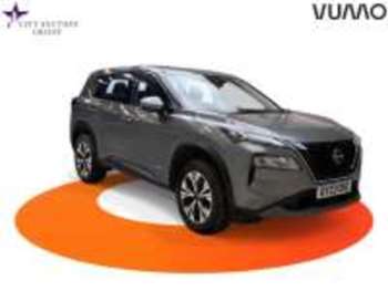 2023 (23) - 1.5 e-POWER (204ps) Acenta Premium CVT 5-Door