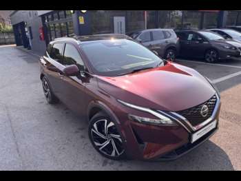 Used Nissan Qashqai 2022 for sale - 74687048: Photo