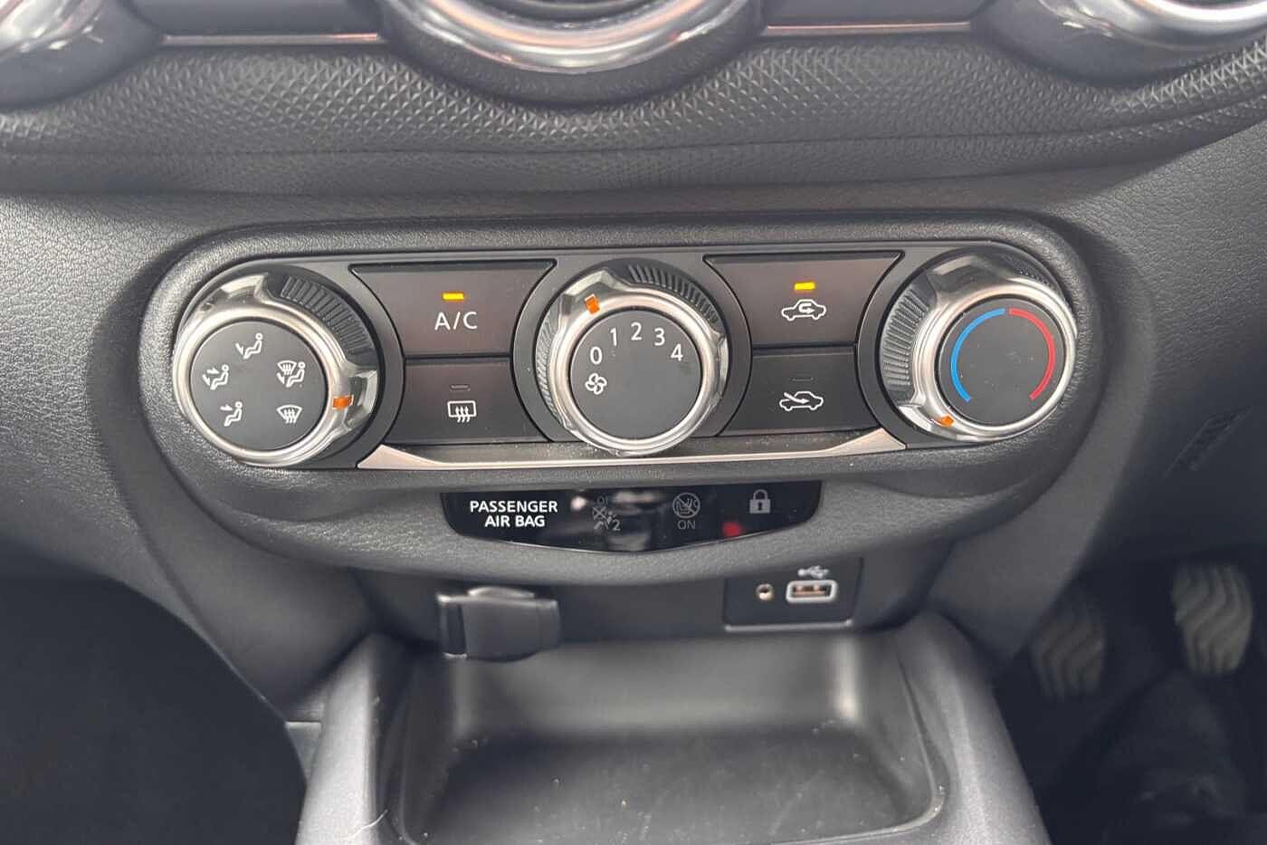 Vehicle 40
