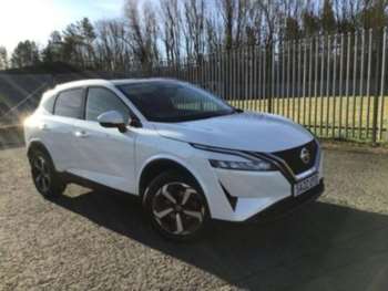 2022 (22) - 1.3 DIG-T (140ps) N-Connecta with Glass Roof 5-Door