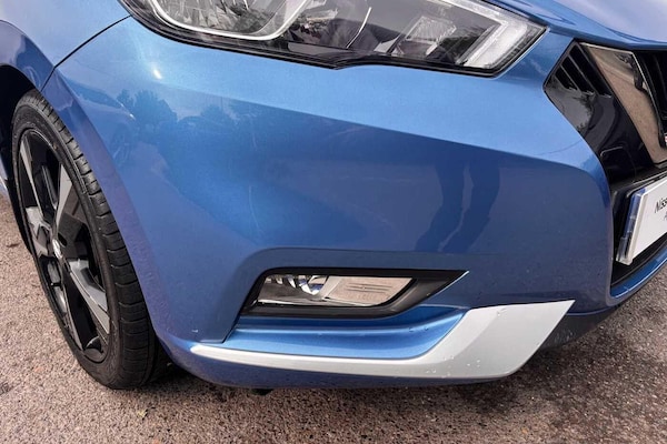 Used Nissan Micra 2017 for sale - 76214839: Photo 10