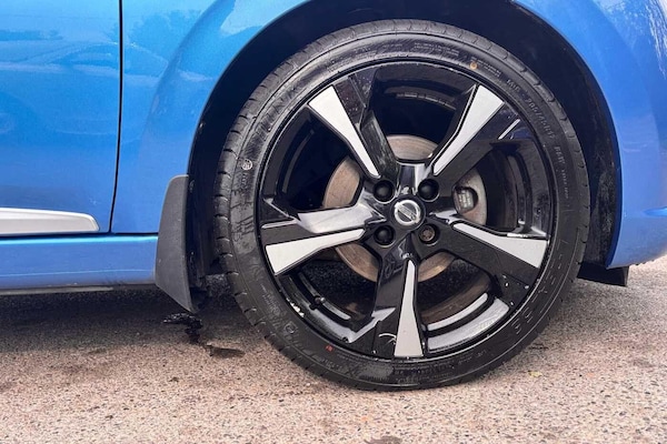 Used Nissan Micra 2017 for sale - 76214839: Photo 11