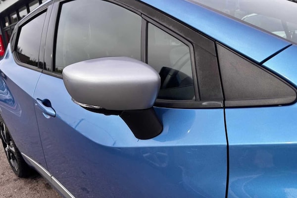 Used Nissan Micra 2017 for sale - 76214839: Photo 13