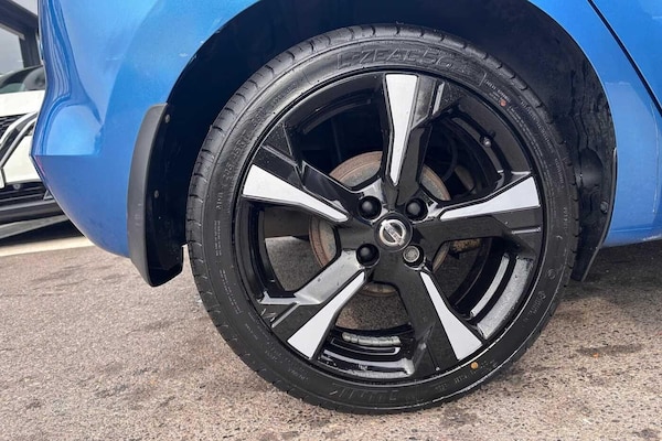 Used Nissan Micra 2017 for sale - 76214839: Photo 15