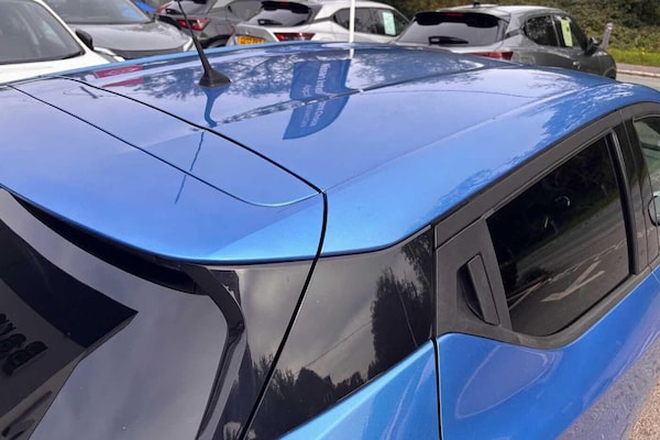 Used Nissan Micra 2017 for sale - 76214839: Photo 17