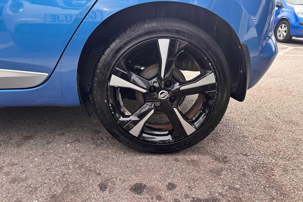 Used Nissan Micra 2017 for sale - 76214839: Photo 19