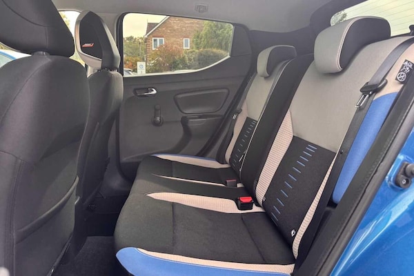 Used Nissan Micra 2017 for sale - 76214839: Photo 24