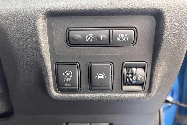 Used Nissan Micra 2017 for sale - 76214839: Photo 32