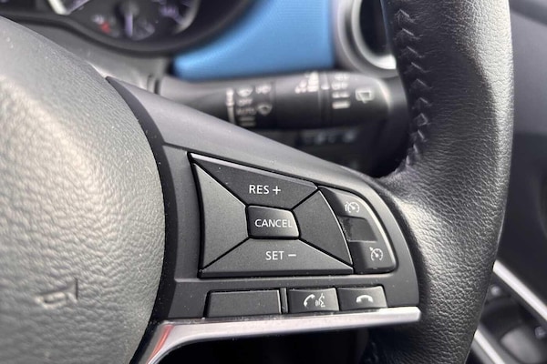 Used Nissan Micra 2017 for sale - 76214839: Photo 34