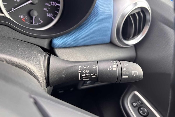 Used Nissan Micra 2017 for sale - 76214839: Photo 36