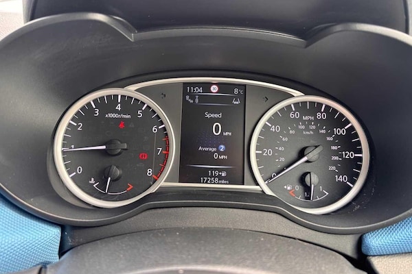 Used Nissan Micra 2017 for sale - 76214839: Photo 37