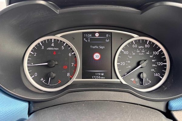 Used Nissan Micra 2017 for sale - 76214839: Photo 40