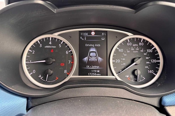 Used Nissan Micra 2017 for sale - 76214839: Photo 41