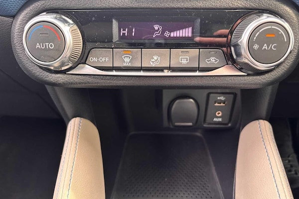 Used Nissan Micra 2017 for sale - 76214839: Photo 44