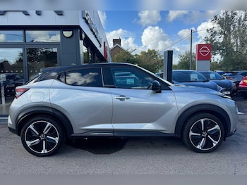 Used Nissan Juke 2022 for sale - 75857288: Photo