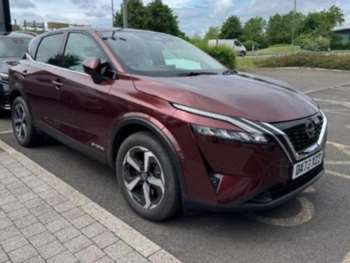2023 (73) - 1.5 E-Power N-Connecta 5dr Auto