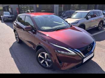 Used Nissan Qashqai 2023 for sale - 74874641: Photo