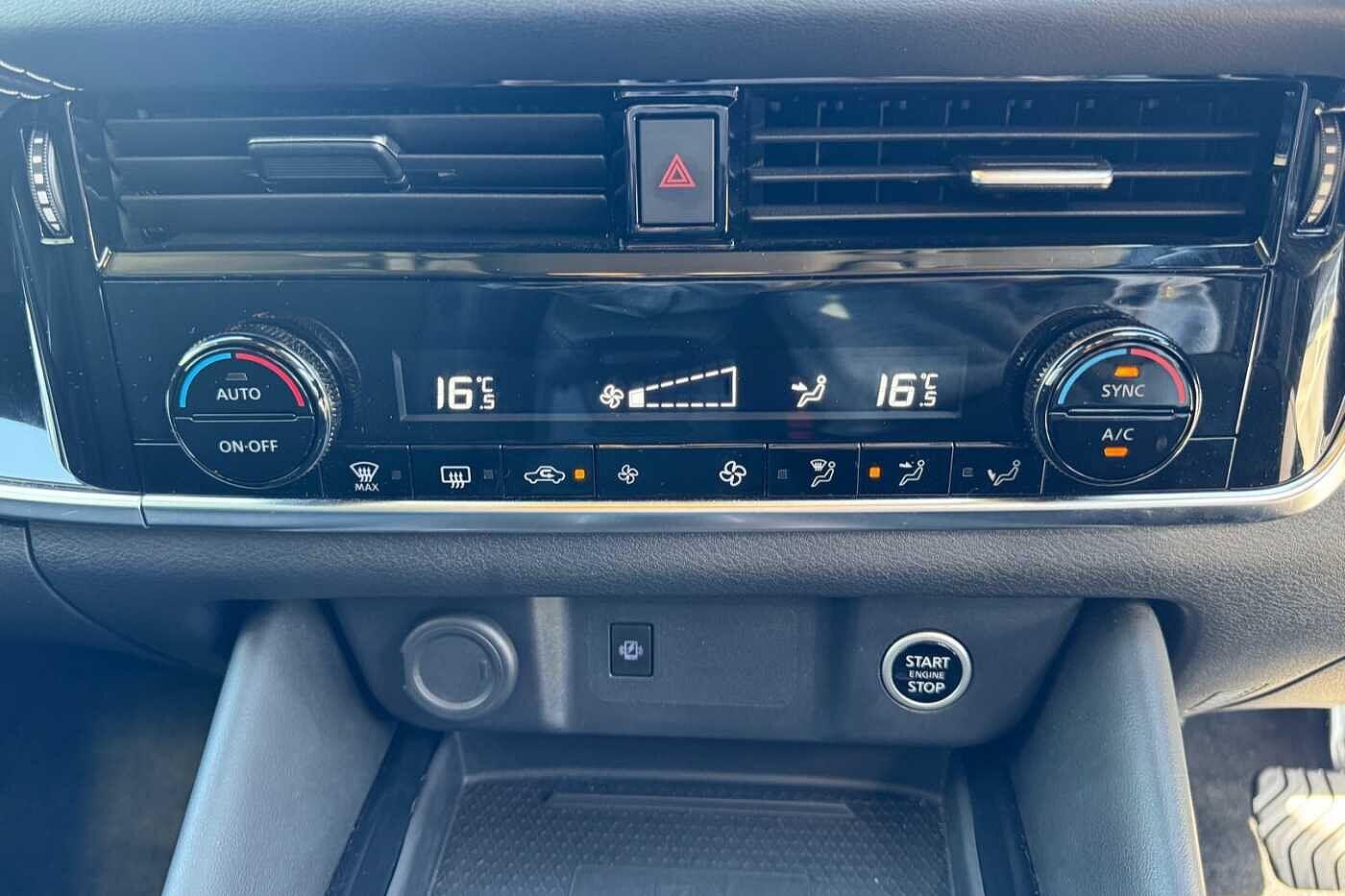 Vehicle 32