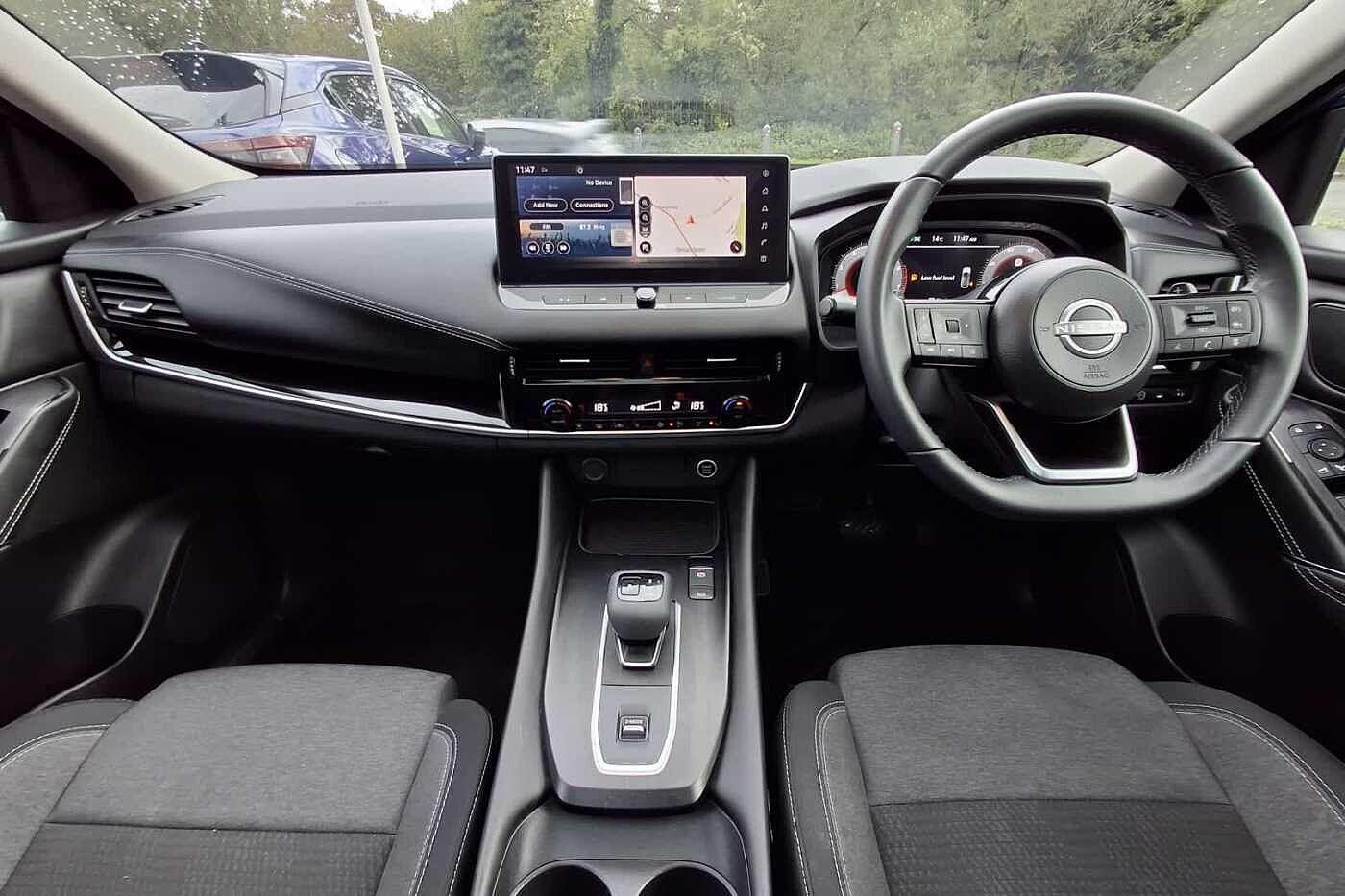 Used Nissan Qashqai 2023 for sale - 75990283: Photo 10