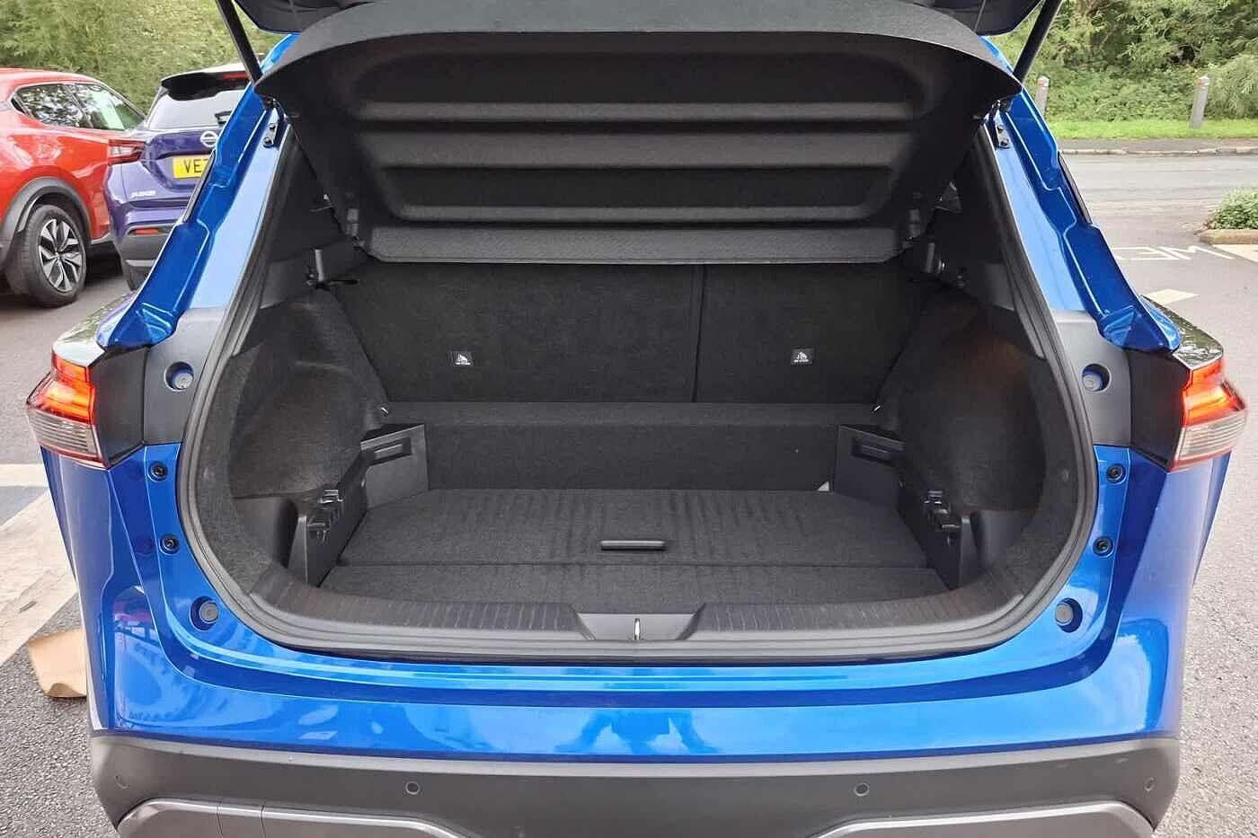 Used Nissan Qashqai 2023 for sale - 75990283: Photo 12