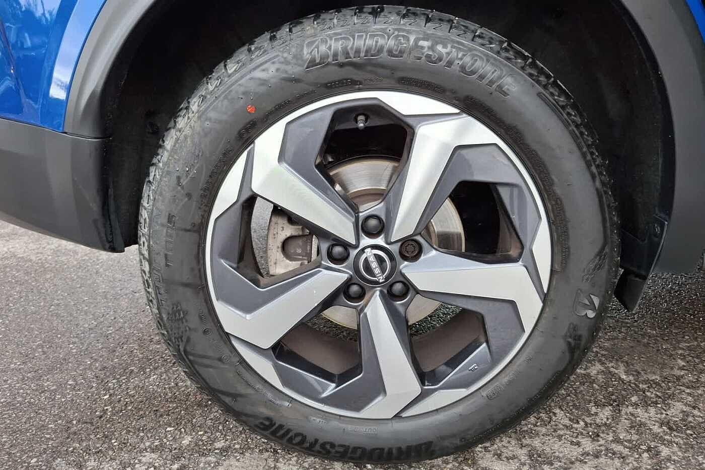 Used Nissan Qashqai 2023 for sale - 75990283: Photo 14