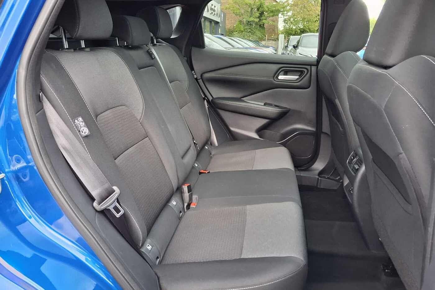 Used Nissan Qashqai 2023 for sale - 75990283: Photo 15