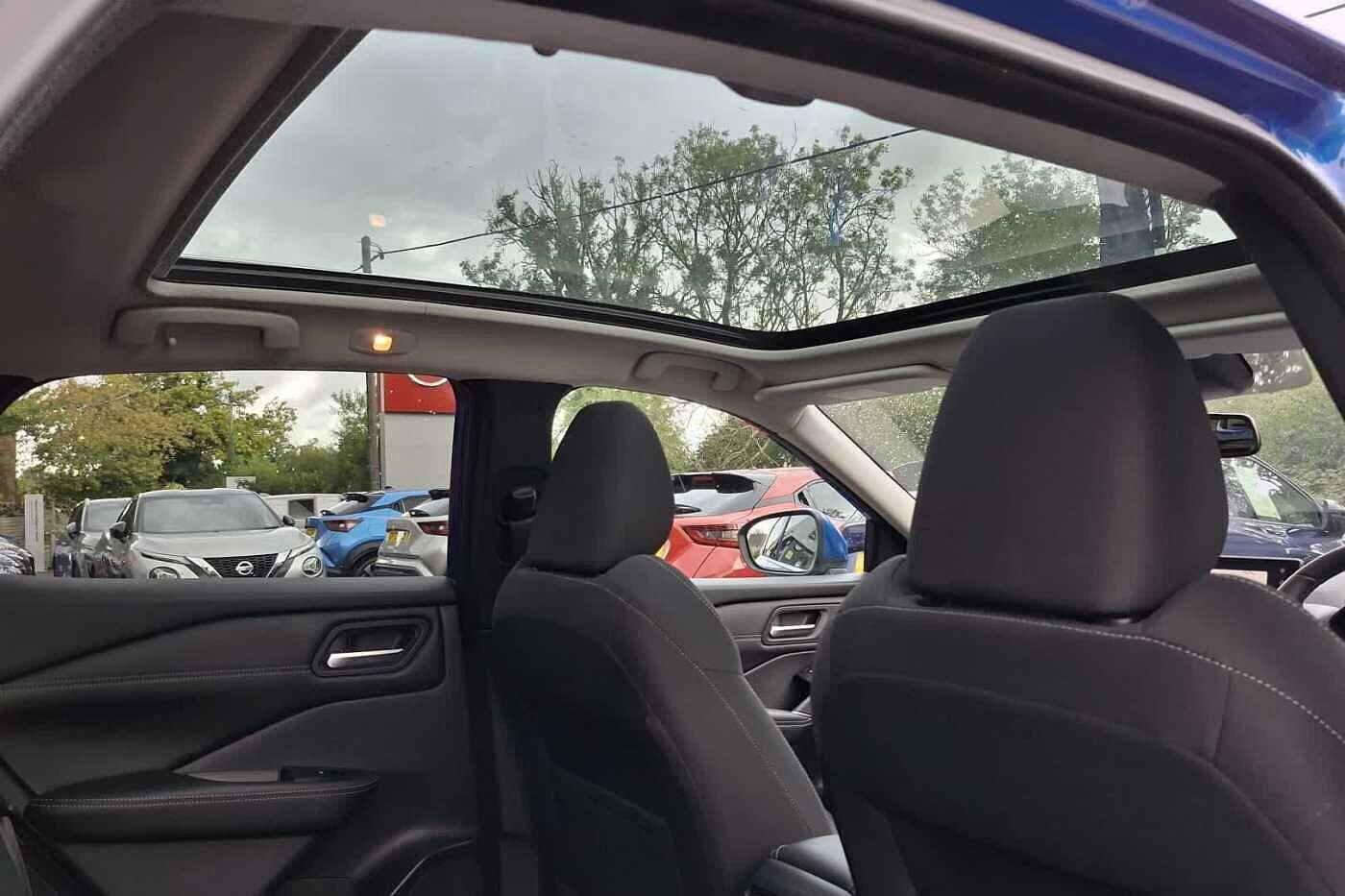 Used Nissan Qashqai 2023 for sale - 75990283: Photo 16