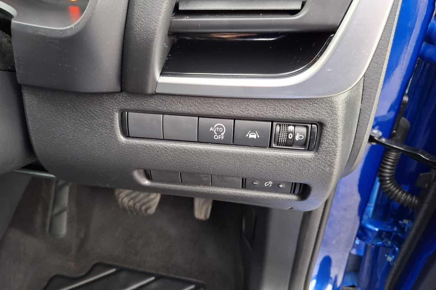 Used Nissan Qashqai 2023 for sale - 75990283: Photo 18