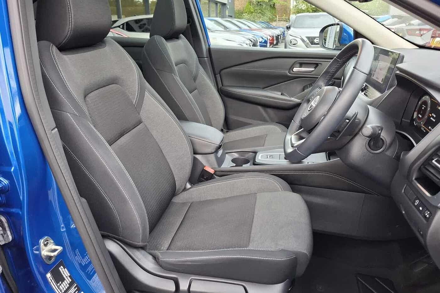 Used Nissan Qashqai 2023 for sale - 75990283: Photo 19