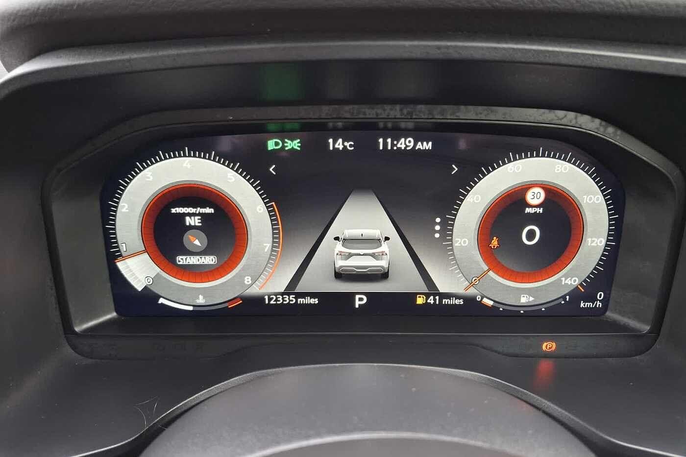 Used Nissan Qashqai 2023 for sale - 75990283: Photo 20