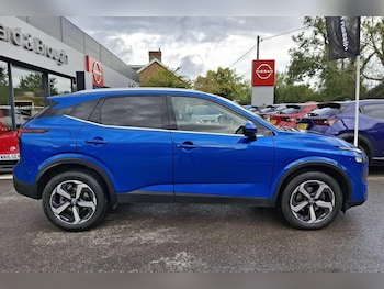 Used Nissan Qashqai 2023 for sale - 75990283: Photo 3