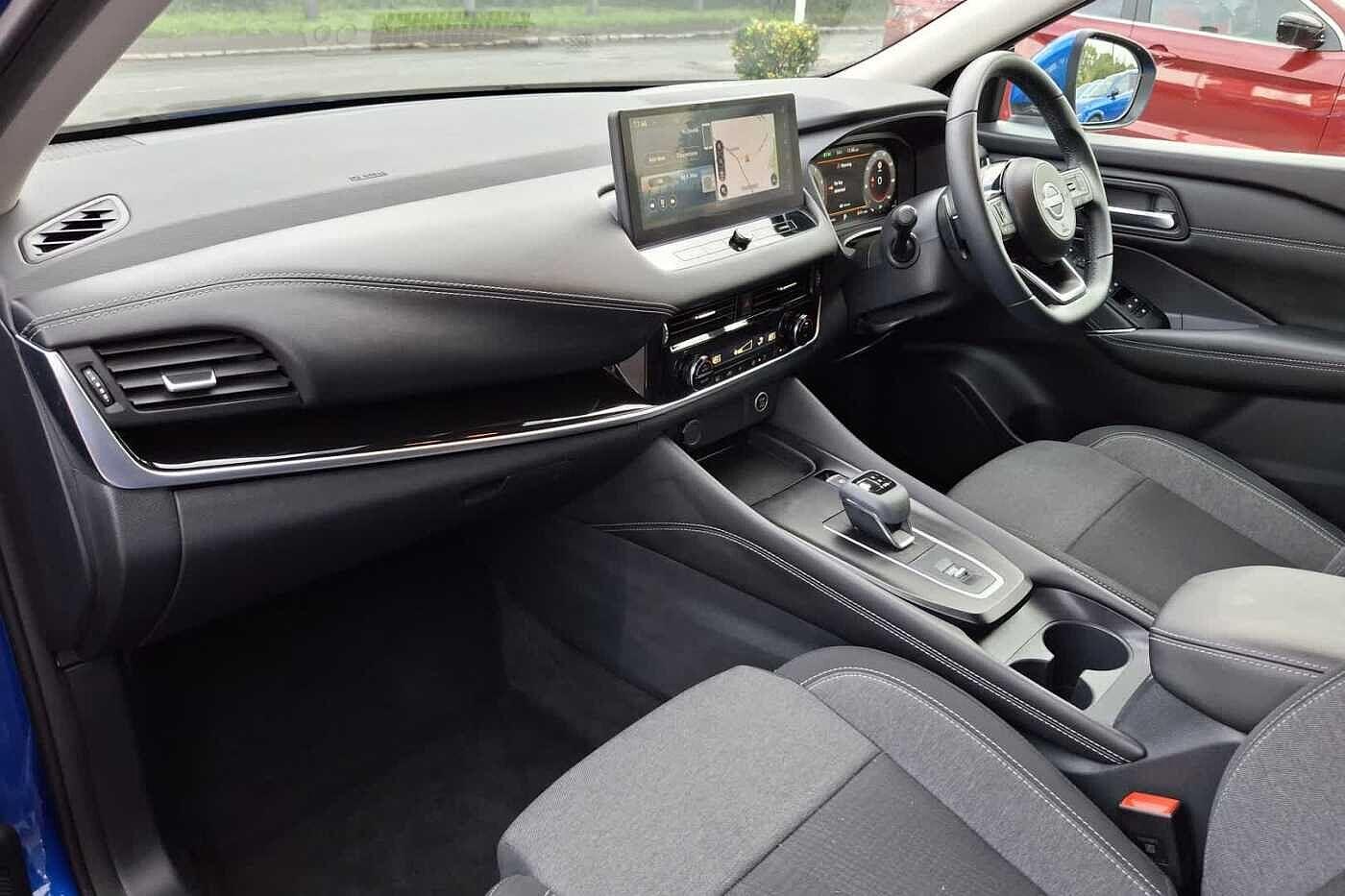 Used Nissan Qashqai 2023 for sale - 75990283: Photo 7