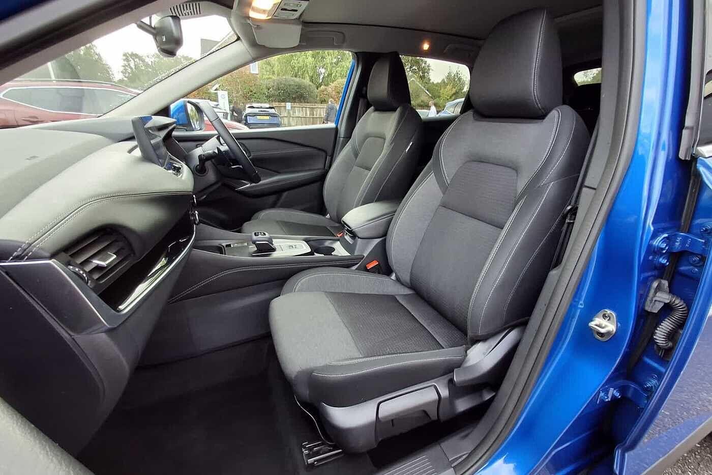 Used Nissan Qashqai 2023 for sale - 75990283: Photo 8
