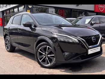 2022 (22) - 1.3 DiG-T MH Tekna 5dr