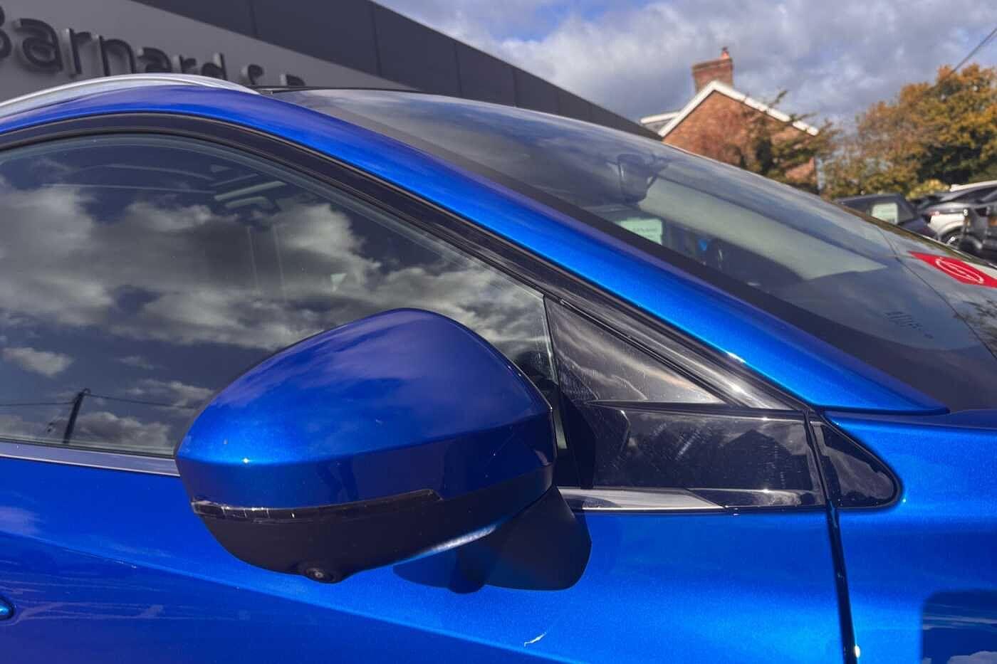 Used Nissan Qashqai 2022 for sale - 76083678: Photo 10