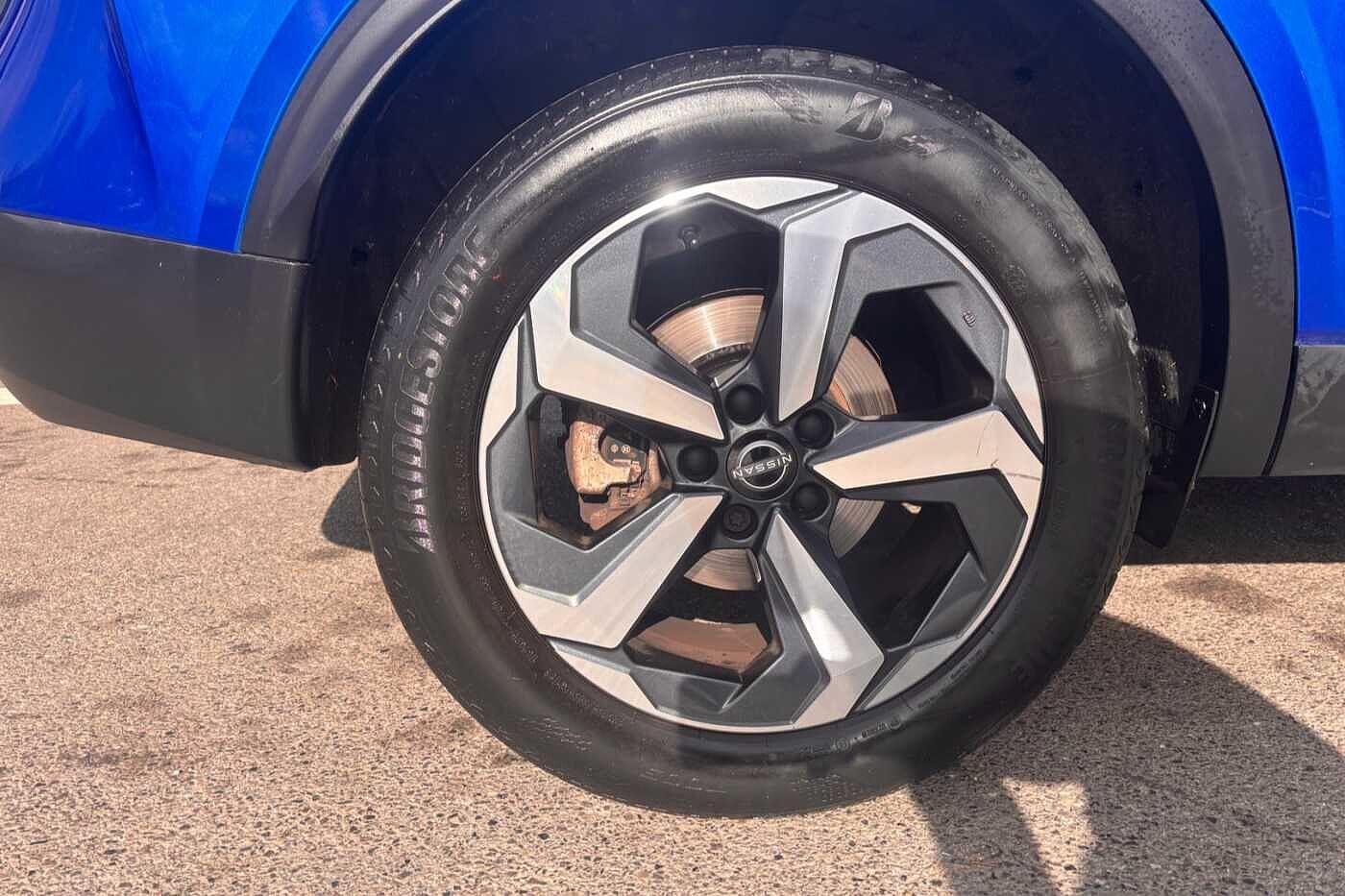 Used Nissan Qashqai 2022 for sale - 76083678: Photo 12