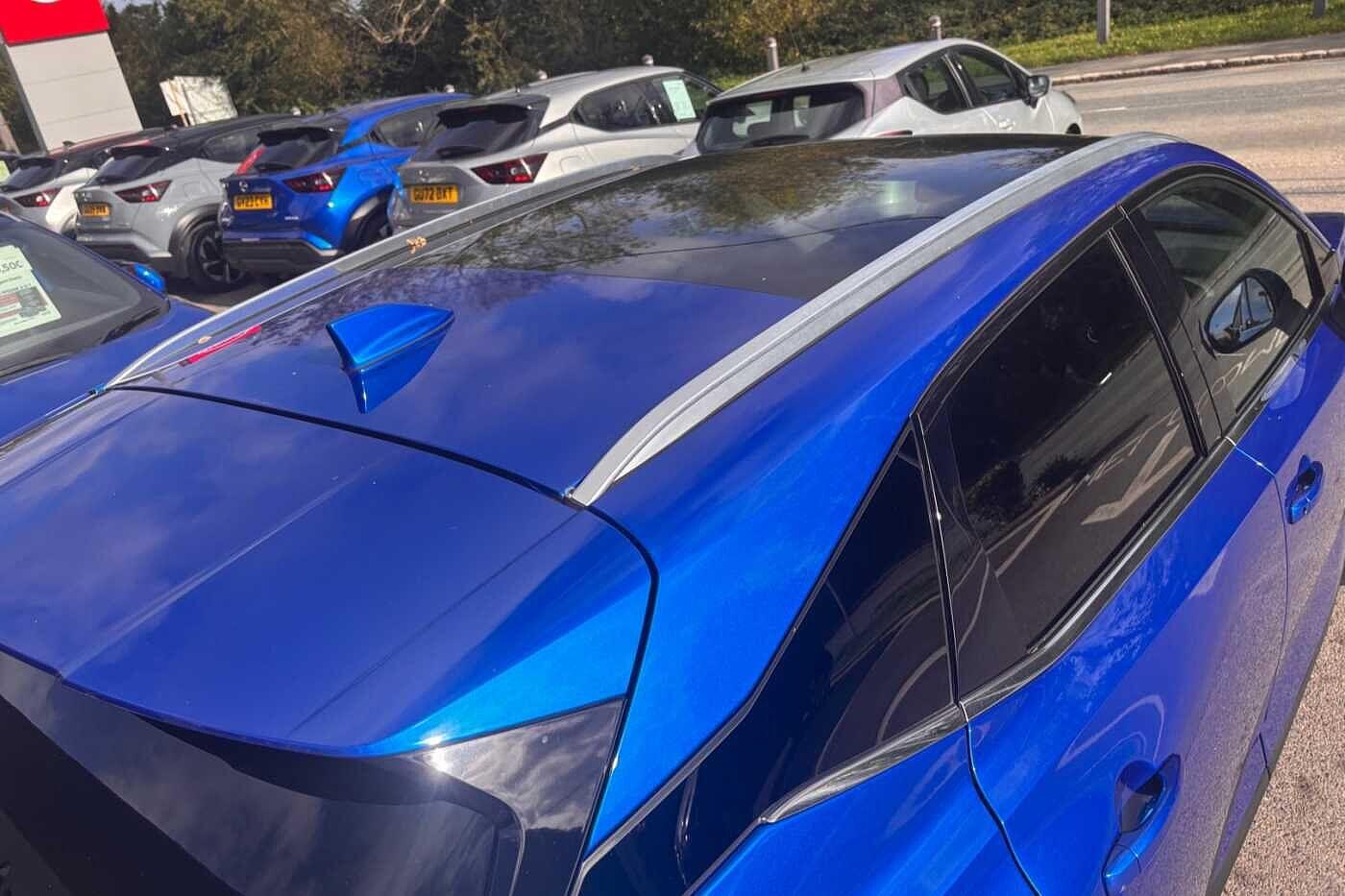 Used Nissan Qashqai 2022 for sale - 76083678: Photo 14