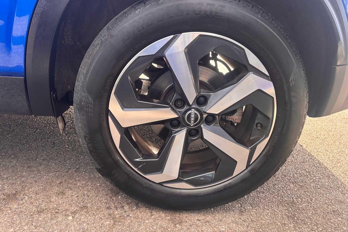 Used Nissan Qashqai 2022 for sale - 76083678: Photo 16