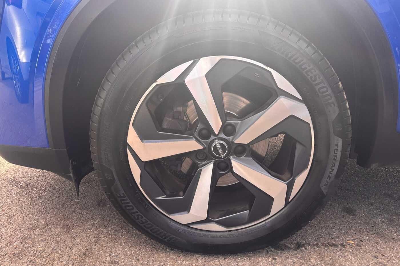 Used Nissan Qashqai 2022 for sale - 76083678: Photo 17