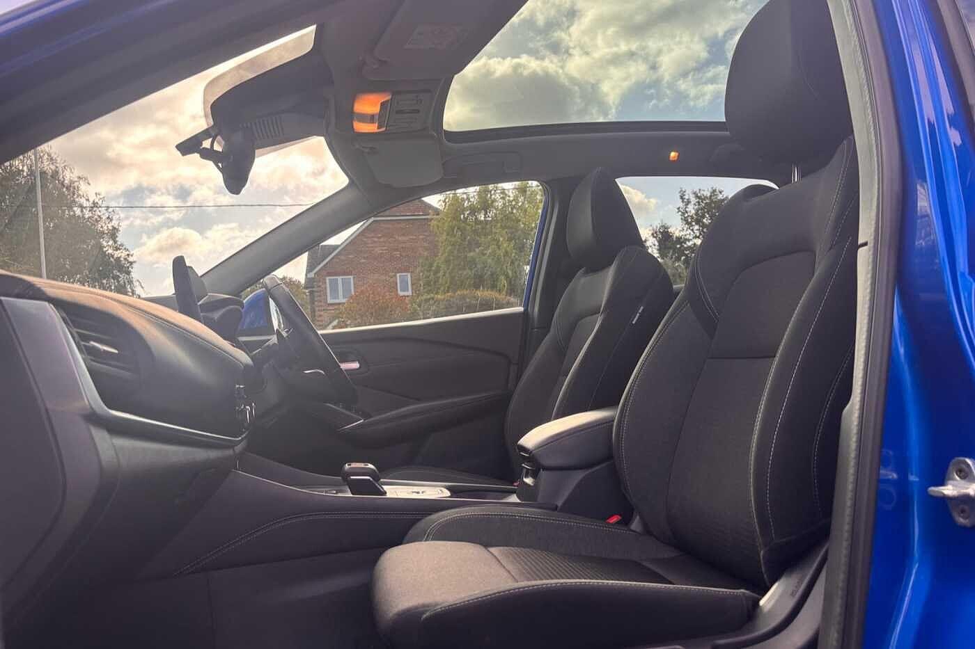 Used Nissan Qashqai 2022 for sale - 76083678: Photo 19